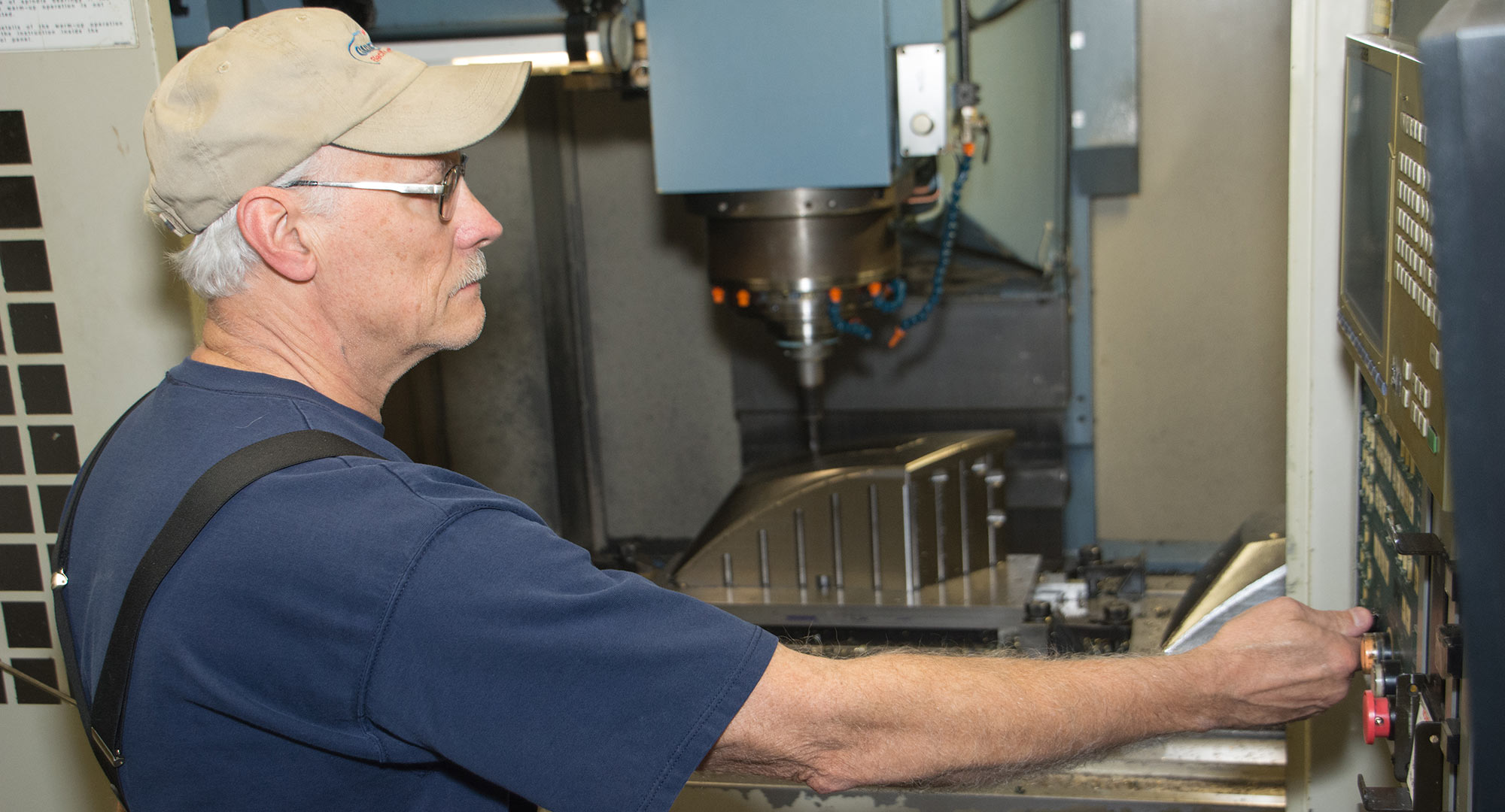 » Minco Tool and Mold Careers
