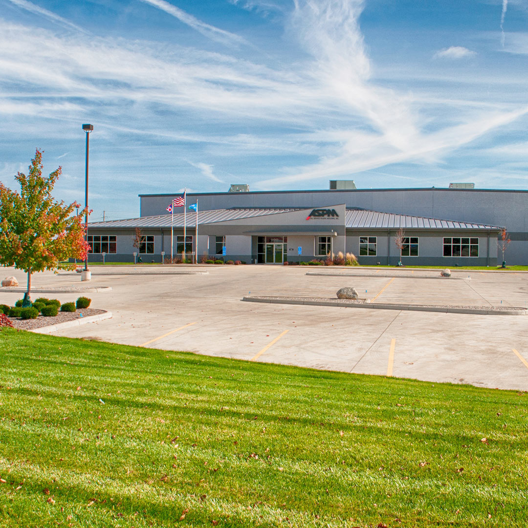 ASPM Facility